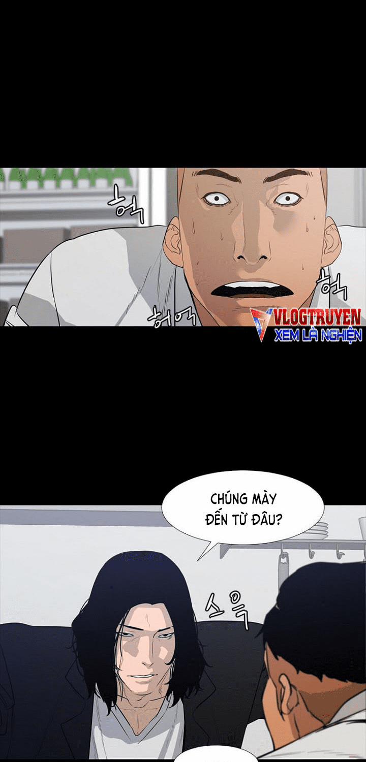 Đấu Trường Phán Xử 11 trang 32