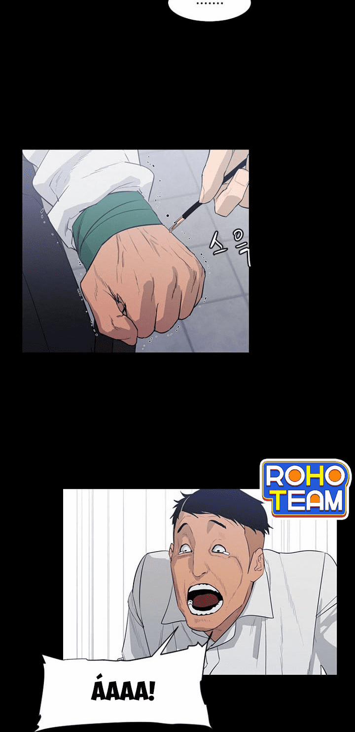 Đấu Trường Phán Xử 11 trang 33