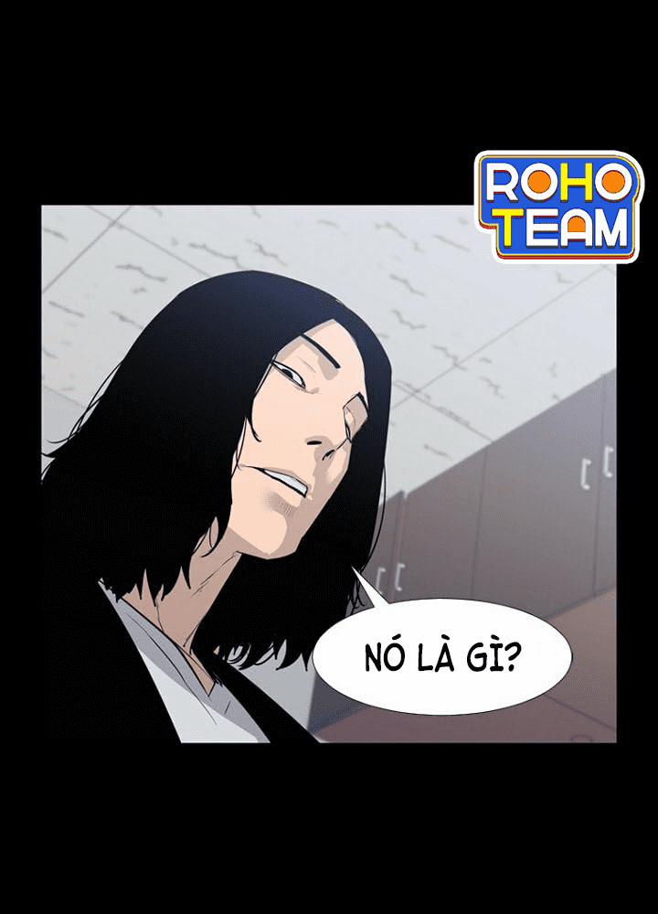 Đấu Trường Phán Xử 11 trang 41