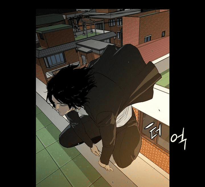 Đấu Trường Phán Xử 11 trang 46