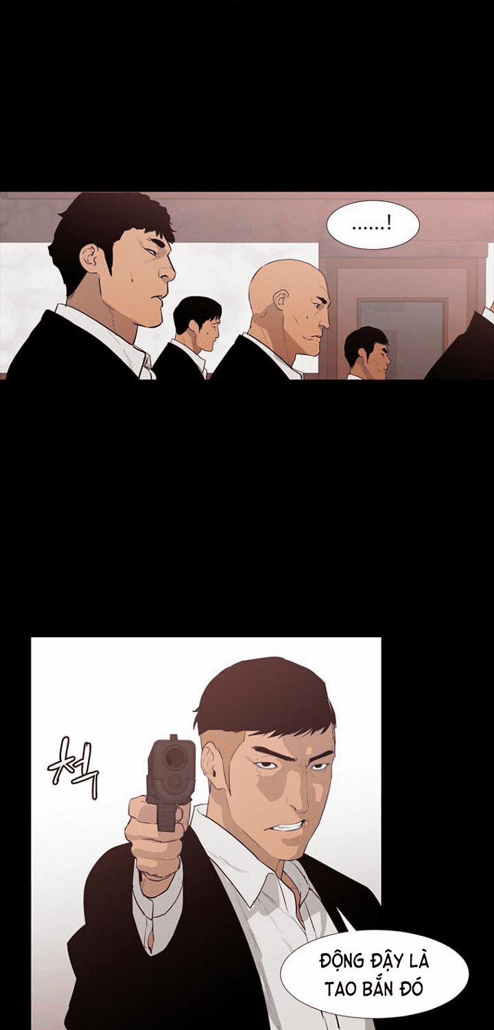 Đấu Trường Phán Xử 11 trang 5