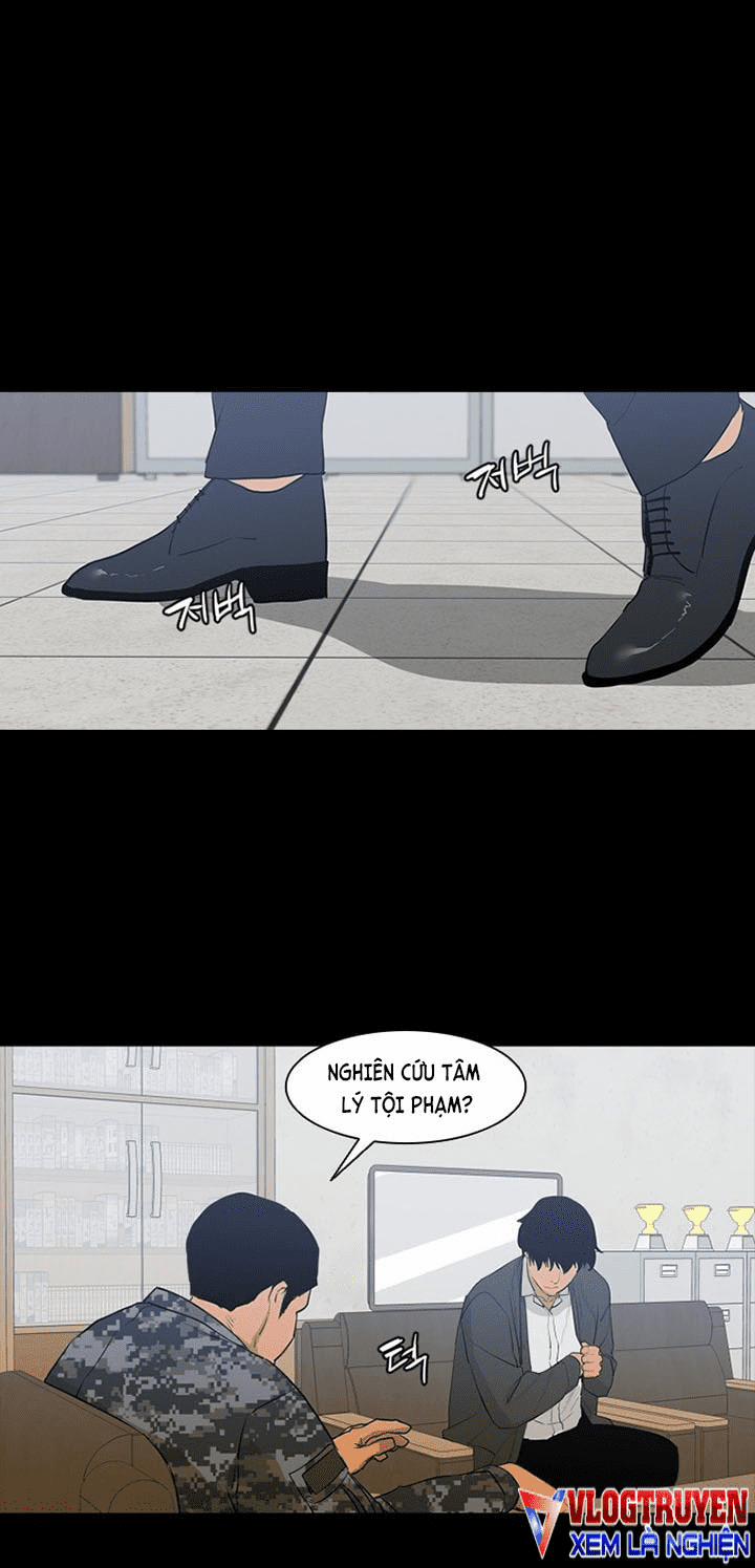 Đấu Trường Phán Xử 12 trang 10