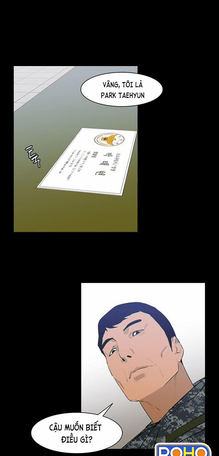 Đấu Trường Phán Xử 12 trang 11