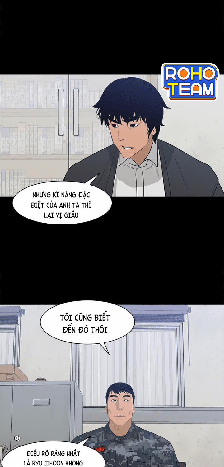 Đấu Trường Phán Xử 12 trang 18