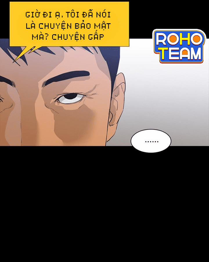 Đấu Trường Phán Xử 12 trang 33