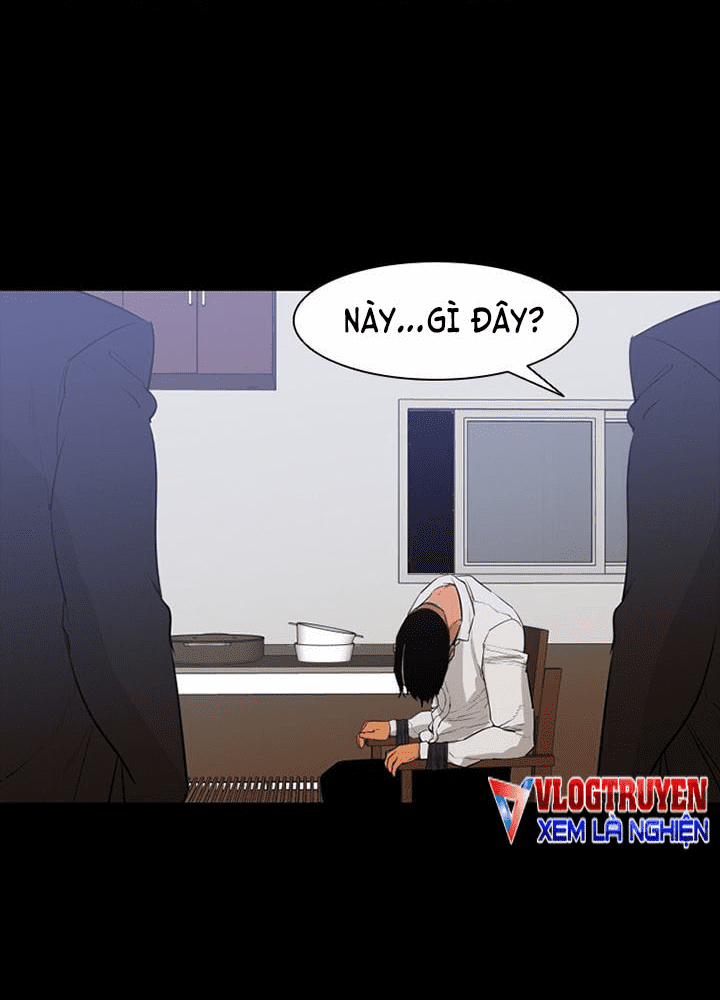 Đấu Trường Phán Xử 12 trang 36