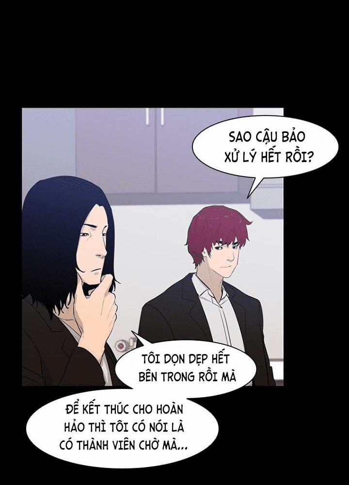 Đấu Trường Phán Xử 12 trang 37