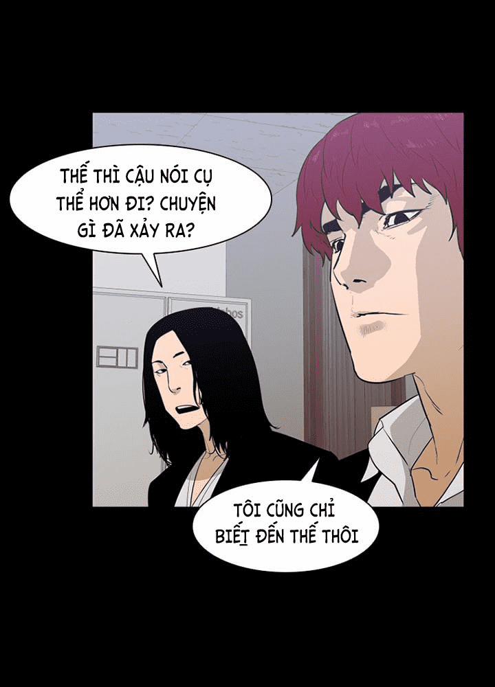 Đấu Trường Phán Xử 12 trang 38