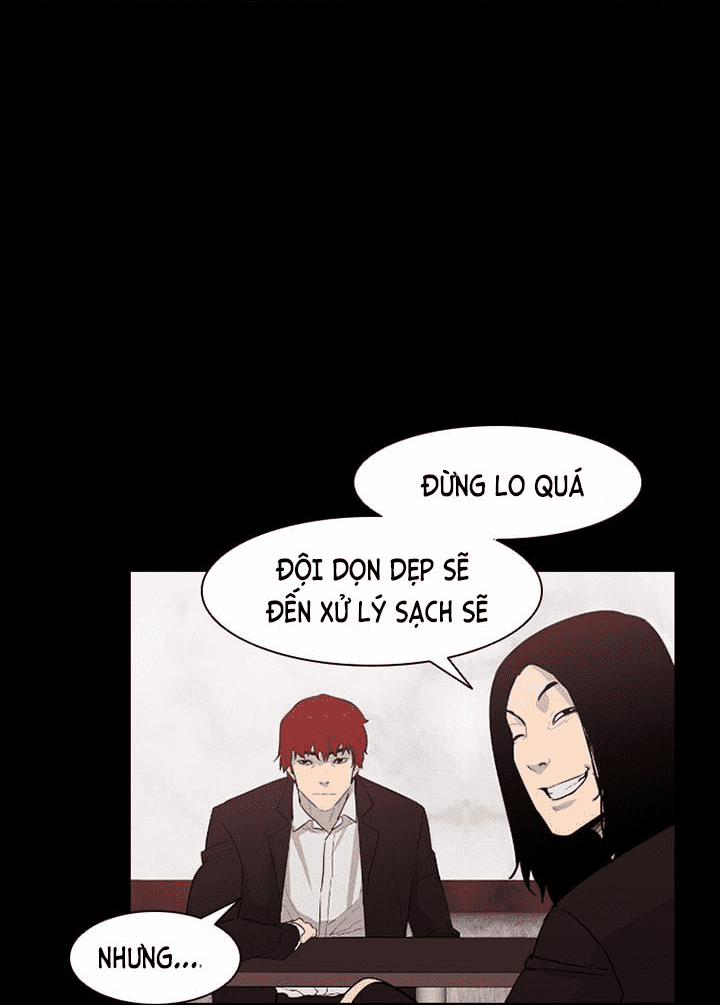 Đấu Trường Phán Xử 12 trang 43