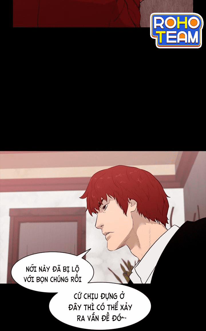Đấu Trường Phán Xử 12 trang 46
