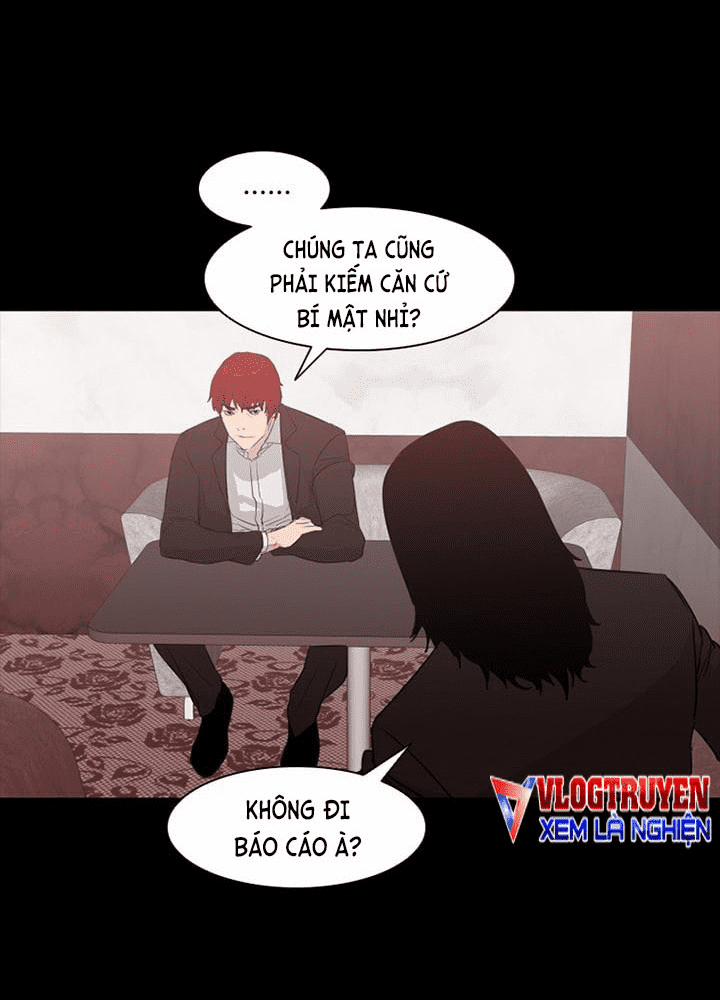 Đấu Trường Phán Xử 12 trang 48