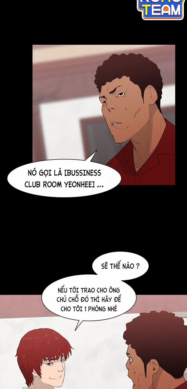 Đấu Trường Phán Xử 12 trang 56