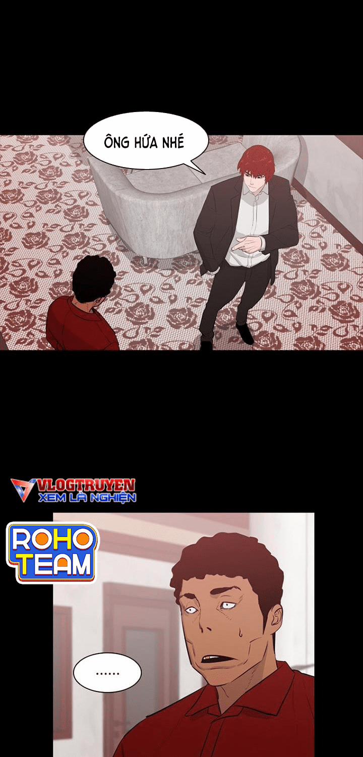 Đấu Trường Phán Xử 13 trang 1