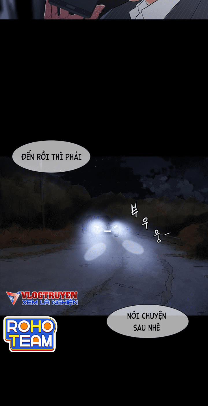 Đấu Trường Phán Xử 13 trang 14