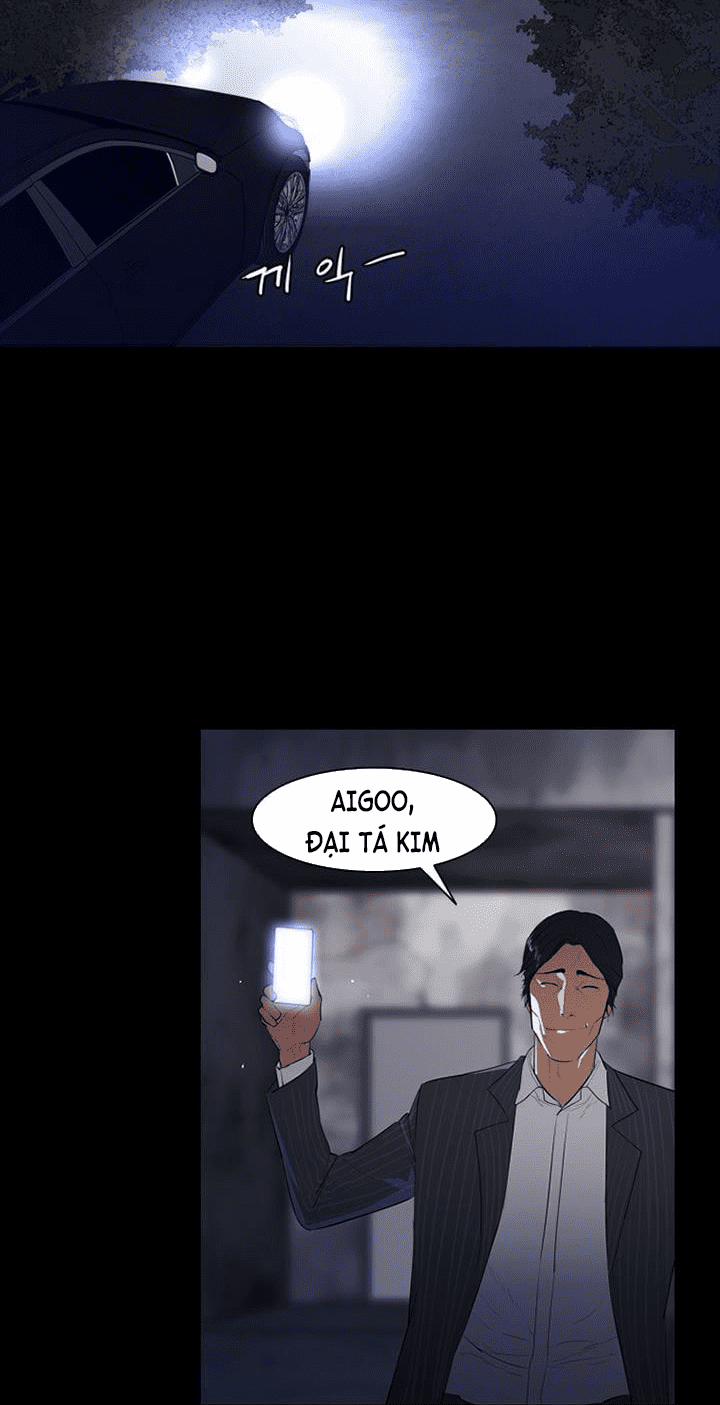 Đấu Trường Phán Xử 13 trang 16