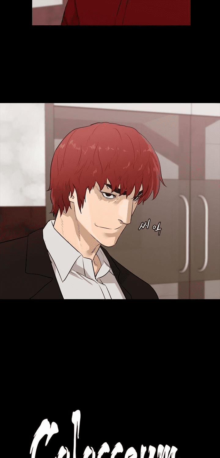 Đấu Trường Phán Xử 13 trang 2