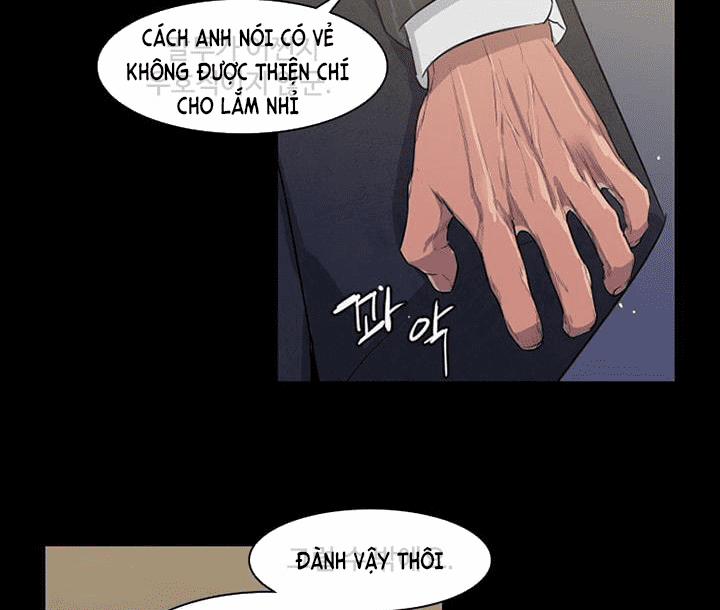 Đấu Trường Phán Xử 13 trang 27