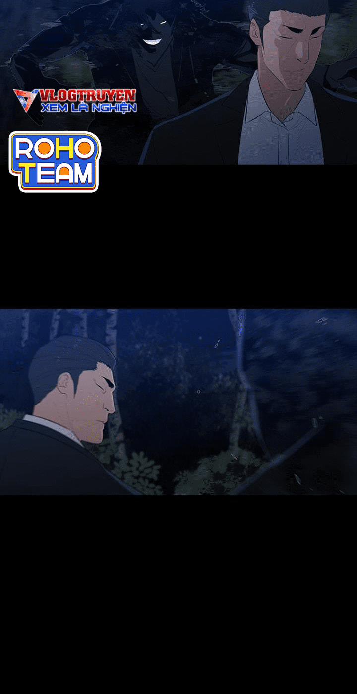 Đấu Trường Phán Xử 13 trang 36