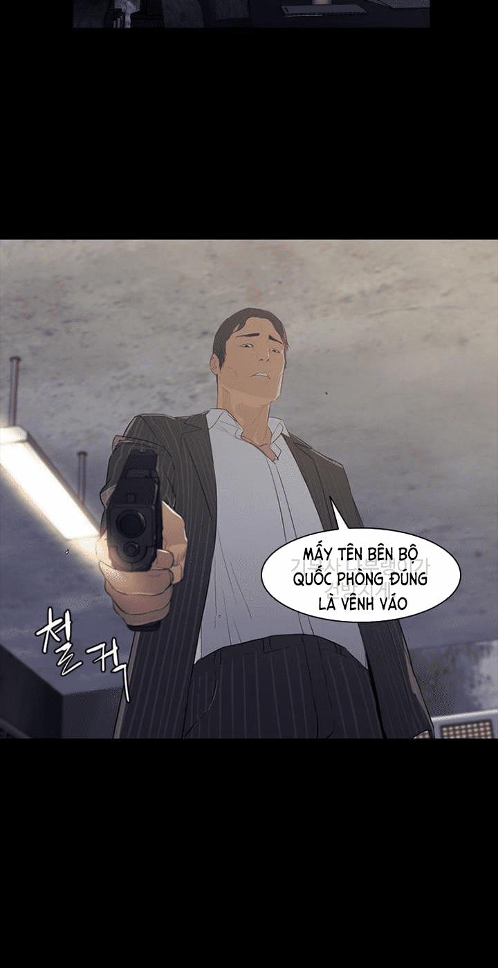 Đấu Trường Phán Xử 13 trang 41