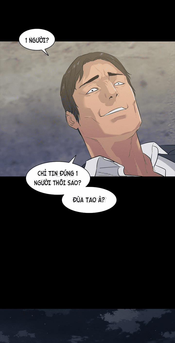 Đấu Trường Phán Xử 13 trang 46