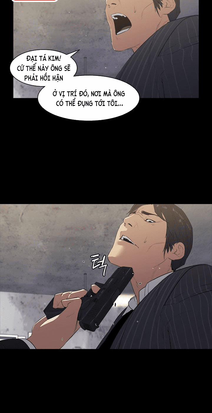 Đấu Trường Phán Xử 14 trang 12