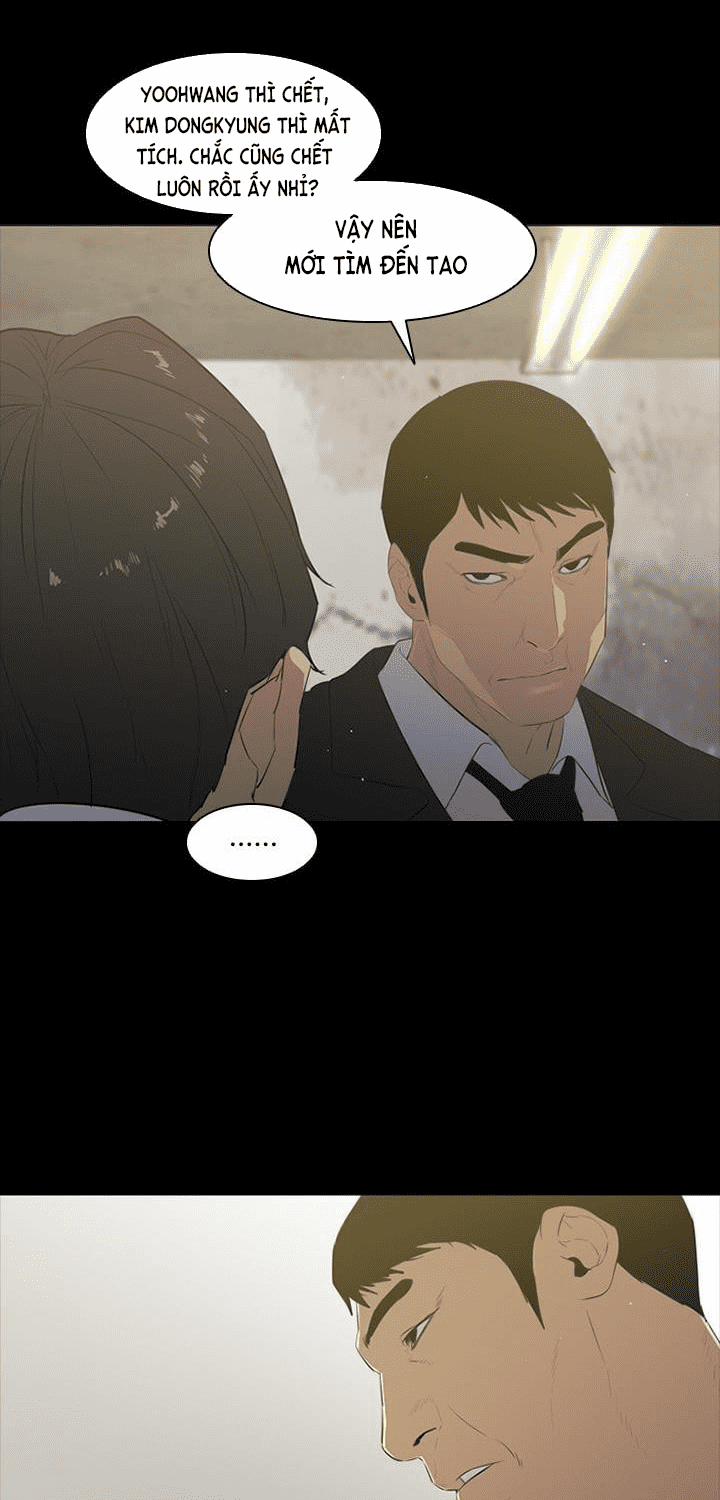 Đấu Trường Phán Xử 14 trang 13