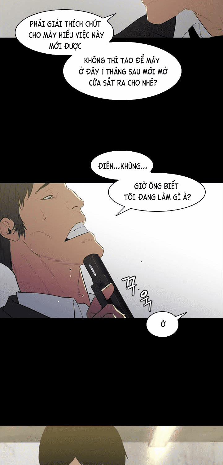 Đấu Trường Phán Xử 14 trang 14