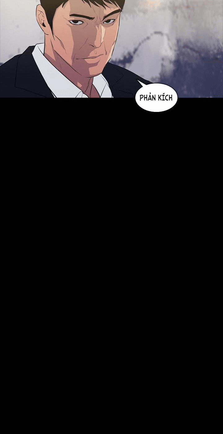 Đấu Trường Phán Xử 14 trang 15
