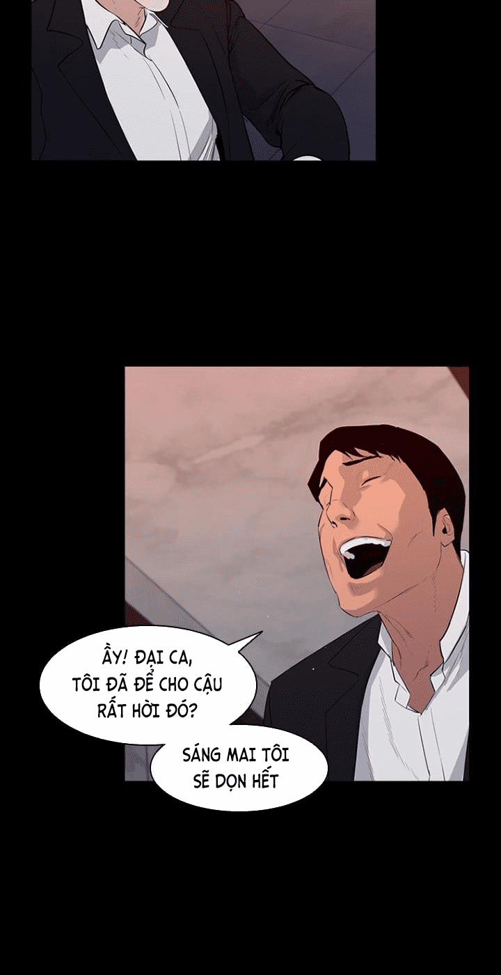 Đấu Trường Phán Xử 14 trang 29