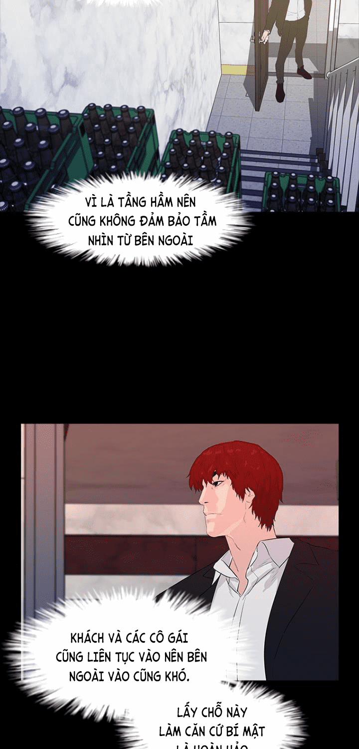 Đấu Trường Phán Xử 14 trang 32