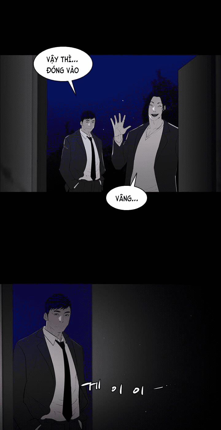 Đấu Trường Phán Xử 14 trang 41
