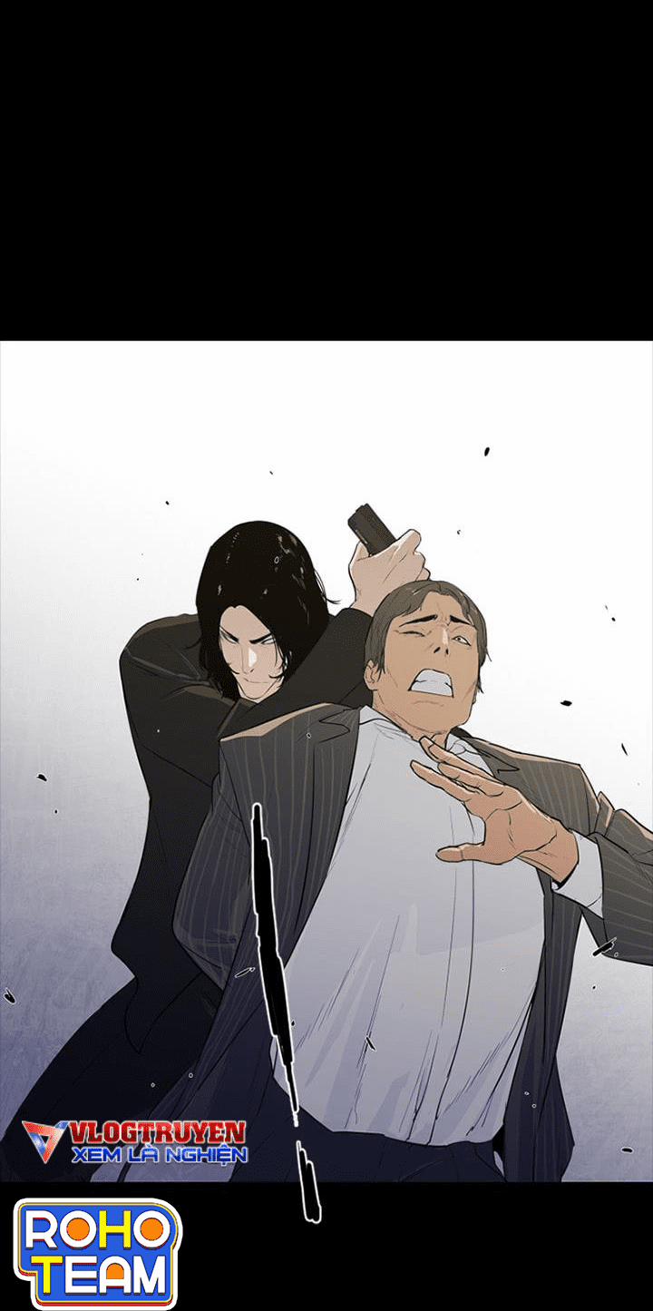 Đấu Trường Phán Xử 14 trang 8