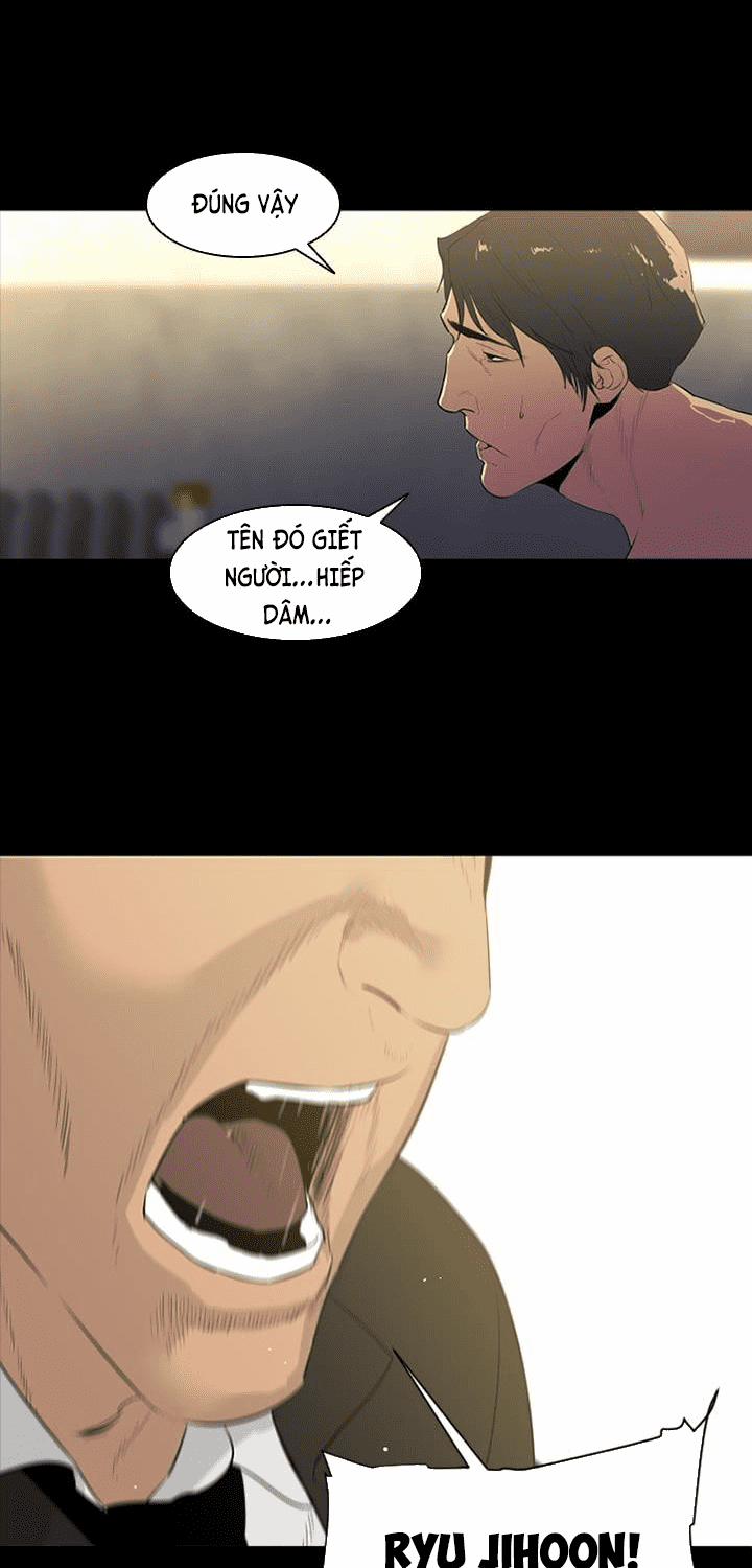 Đấu Trường Phán Xử 15 trang 20