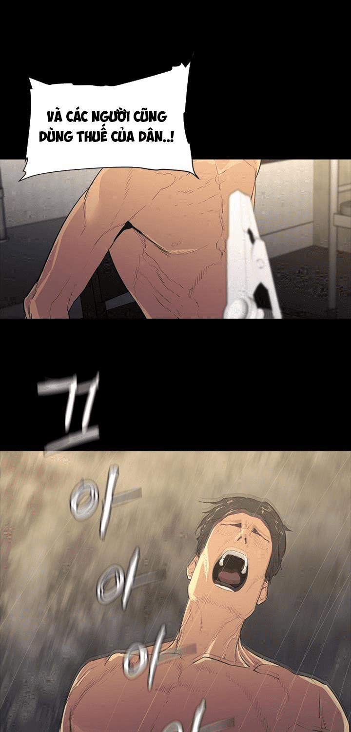 Đấu Trường Phán Xử 15 trang 29
