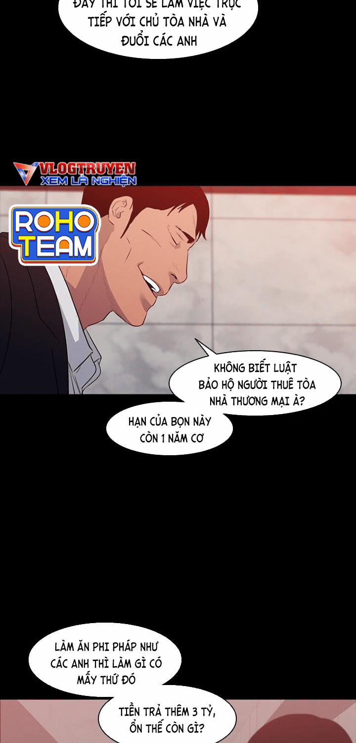 Đấu Trường Phán Xử 15 trang 43