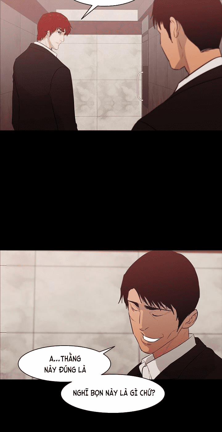 Đấu Trường Phán Xử 15 trang 44