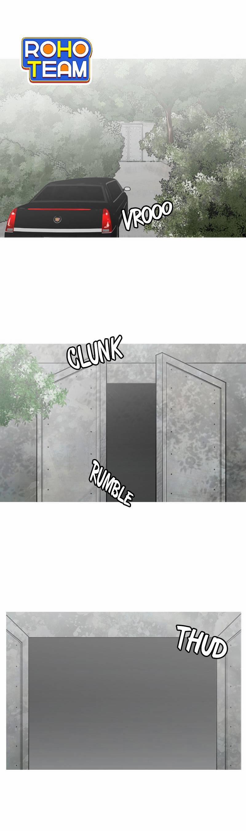 Đấu Trường Phán Xử 2 trang 11