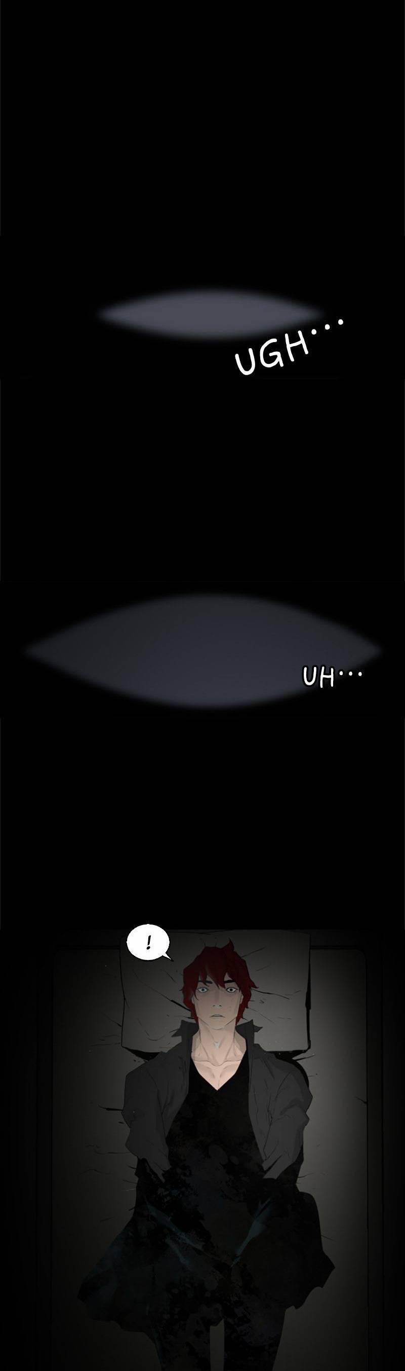 Đấu Trường Phán Xử 2 trang 13