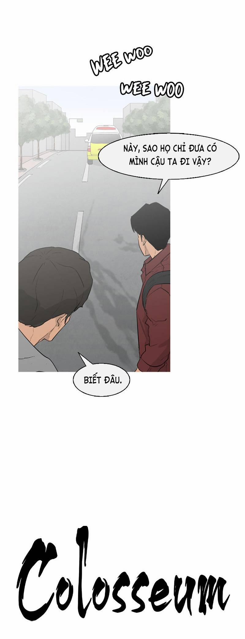 Đấu Trường Phán Xử 2 trang 6