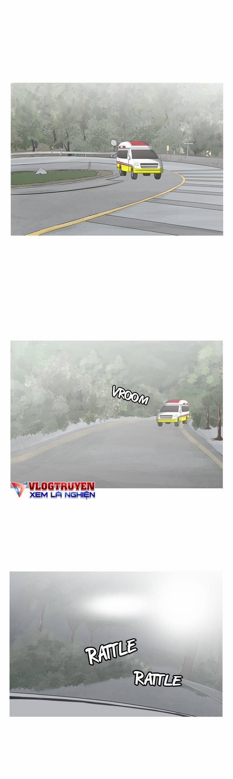 Đấu Trường Phán Xử 2 trang 8