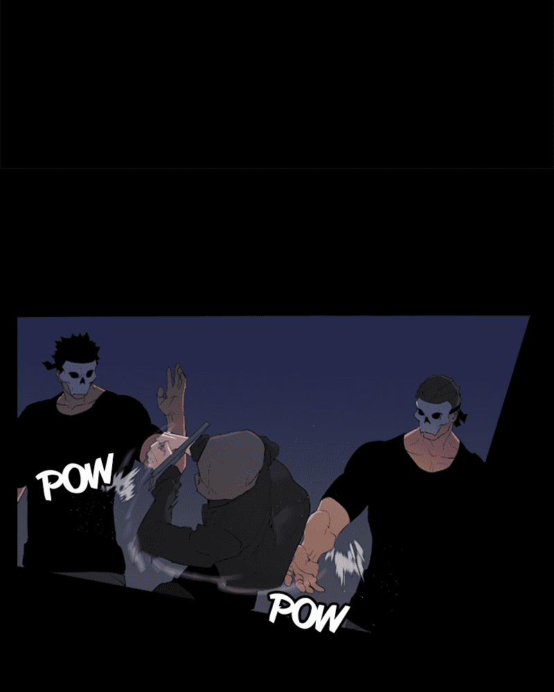 Đấu Trường Phán Xử 3 trang 25