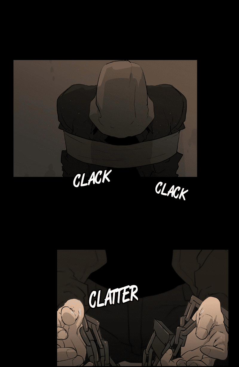 Đấu Trường Phán Xử 3 trang 3