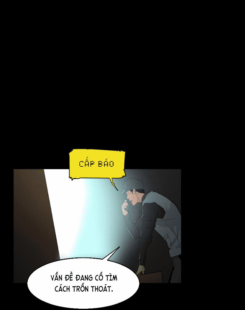 Đấu Trường Phán Xử 3 trang 47