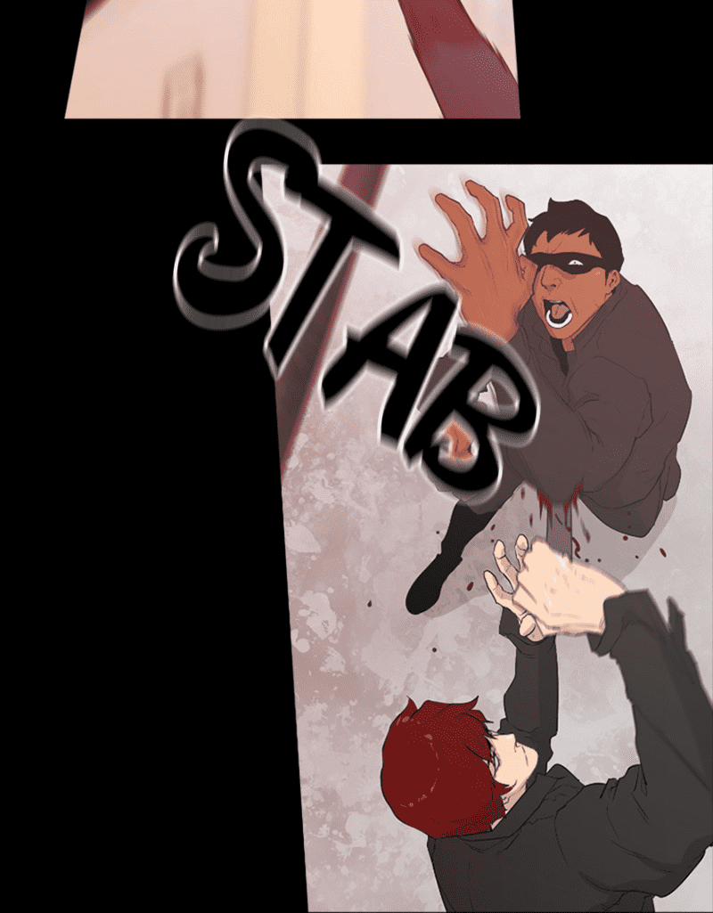 Đấu Trường Phán Xử 4 trang 15