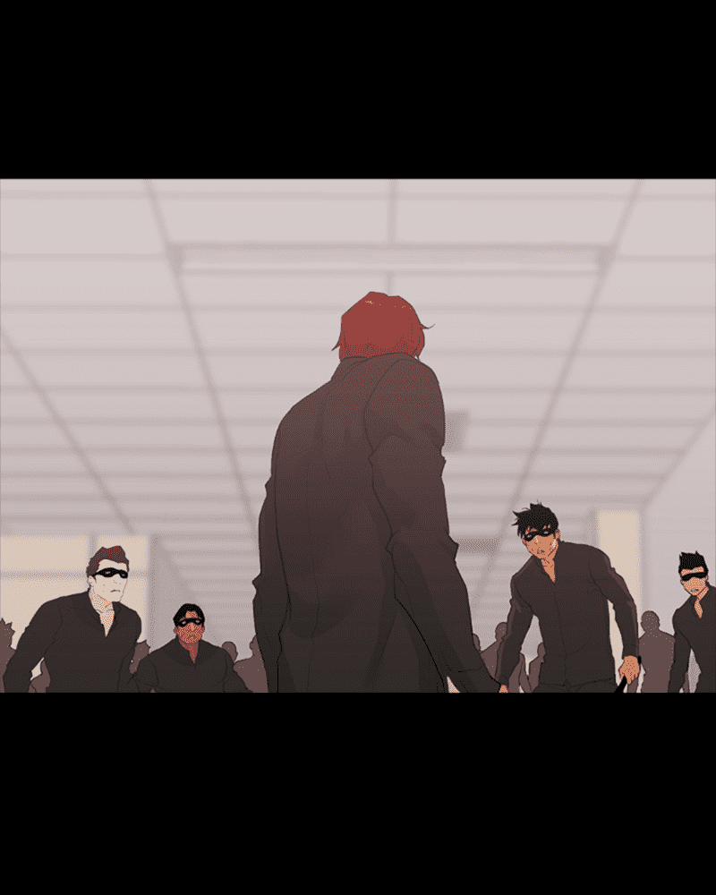 Đấu Trường Phán Xử 4 trang 19