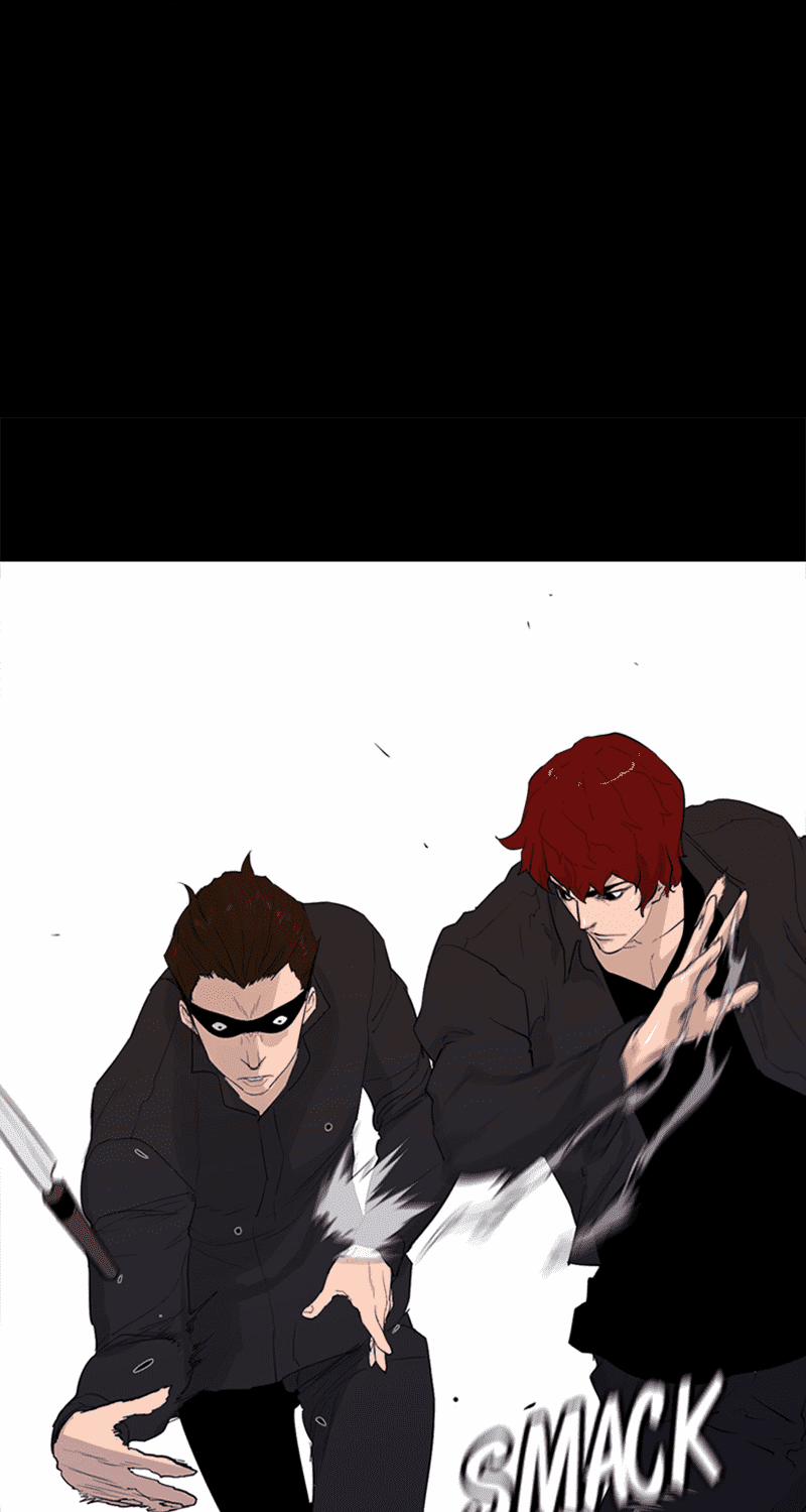 Đấu Trường Phán Xử 4 trang 24