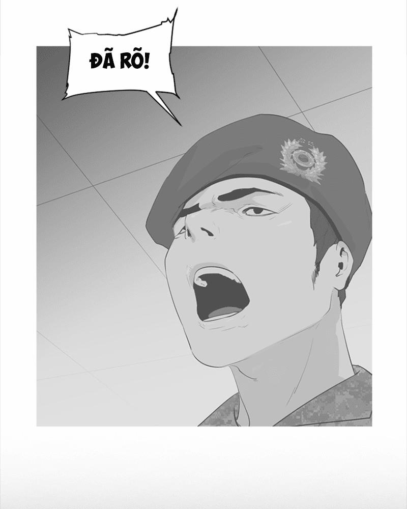 Đấu Trường Phán Xử 4 trang 4