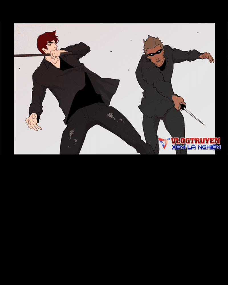 Đấu Trường Phán Xử 4 trang 43