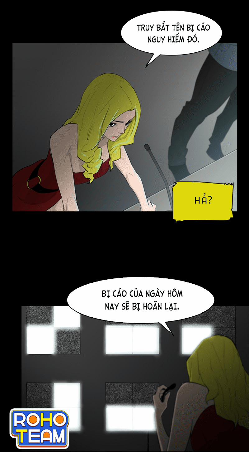 Đấu Trường Phán Xử 4 trang 72