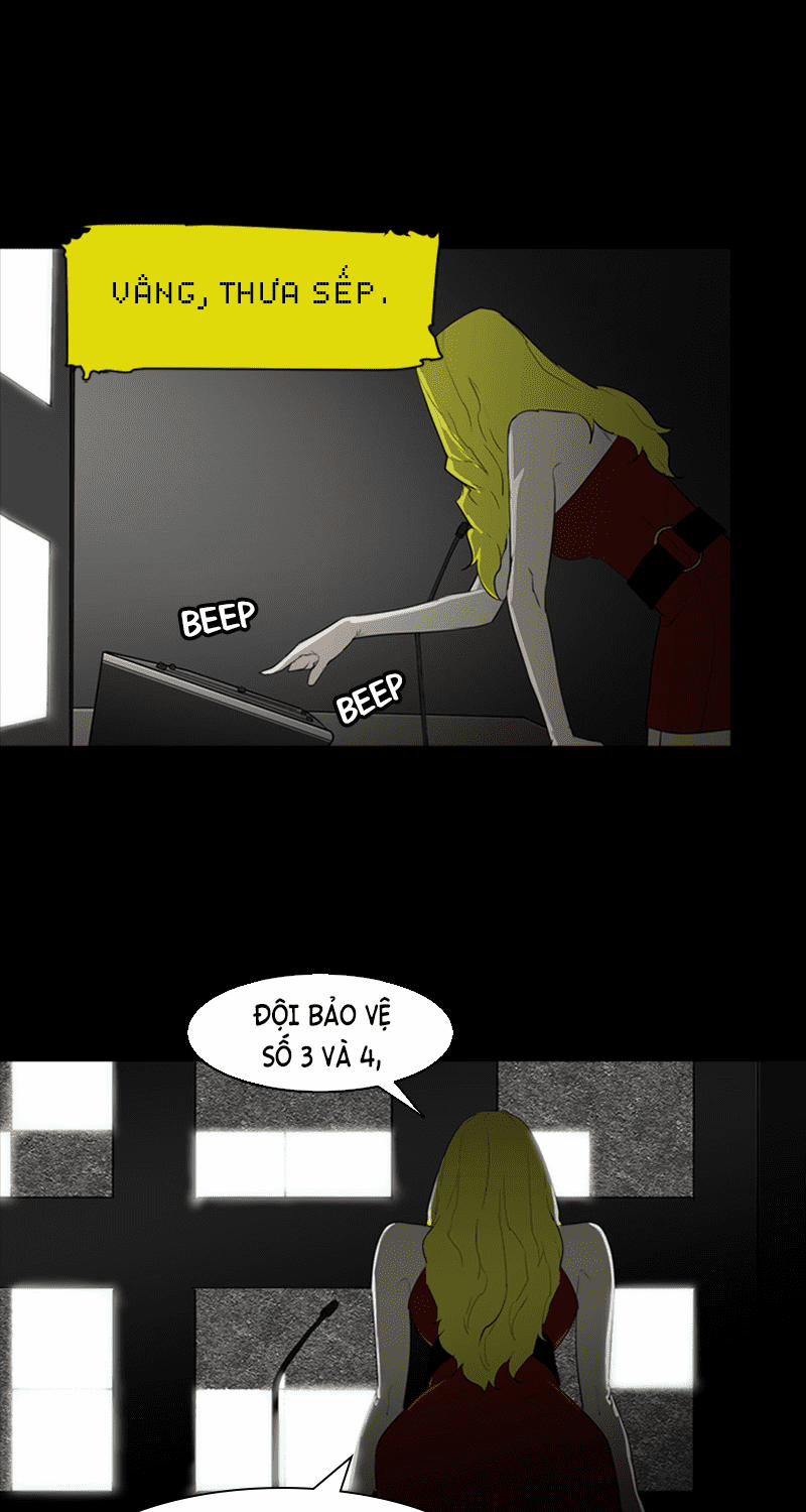 Đấu Trường Phán Xử 4 trang 73